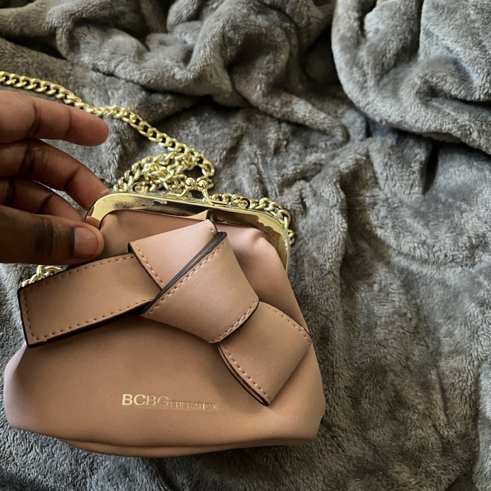 New Bcbg generation bag
